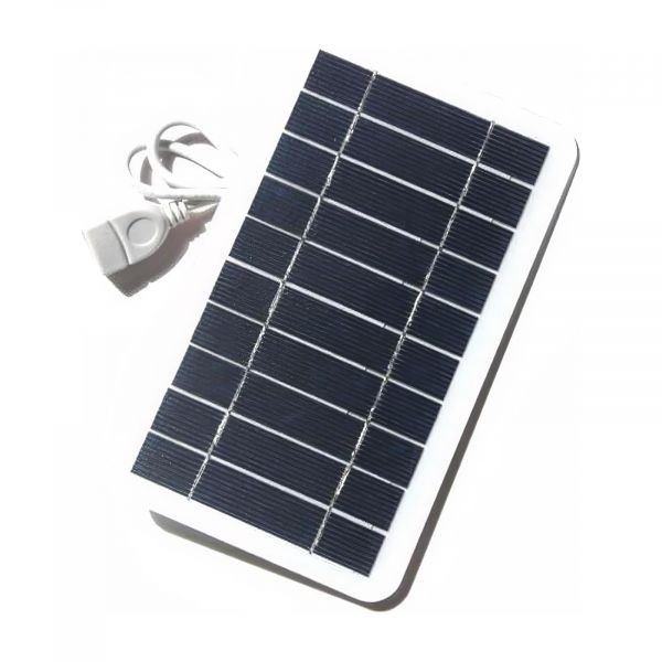 Solar Panel 5V 2W 157x94mm