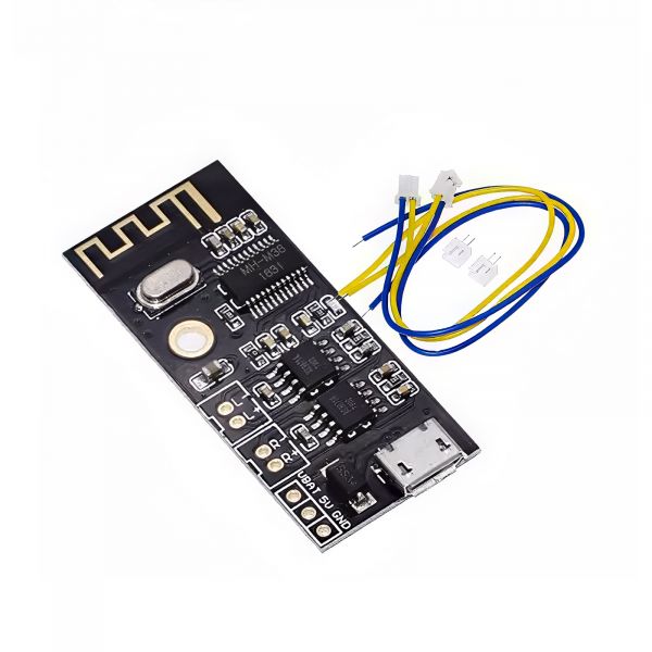 Bluetooth Audio Modul MH-M38 MP3 Audio Empfänger