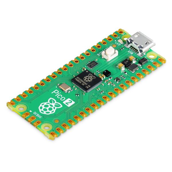 Raspberry Pi Pico 2 RP2350