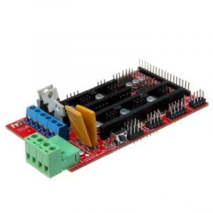 RAMPS 1.4 Board