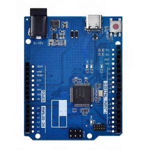 UNO R4 Minima Entwicklungsboard USB-C