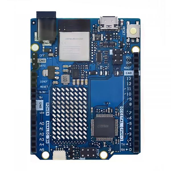 UNO R4 WIFI Entwicklungsboard USB-C