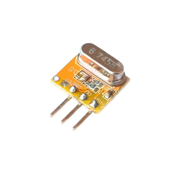 Funkempfänger 433Mhz RXB14 3.3-5.5V