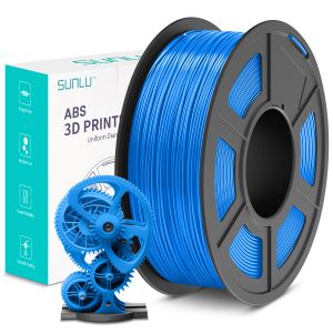 Sunlu ABS Filament Blue 1.75mm 1kg