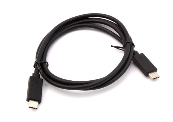 yourDroid 1m USB 3.0 Kabel, A-Stecker auf USB-C