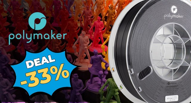 Polymaker Sale