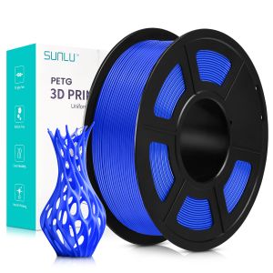 Sunlu PETG Filament Sky Blue (Macaron) 1.75mm 1kg