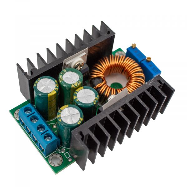 XL4016 Step-Down Spannungswandler Buck Converter 280W