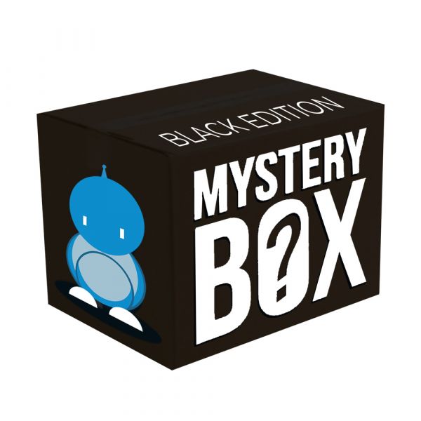 BLACK WEEK Mystery Box