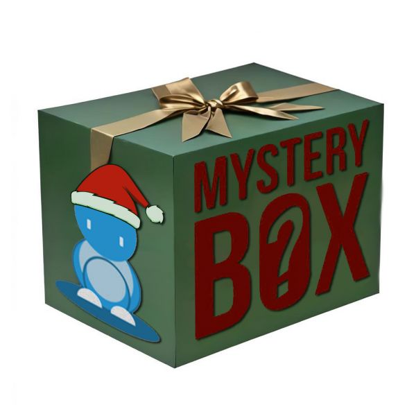 X-Mas Mystery Box