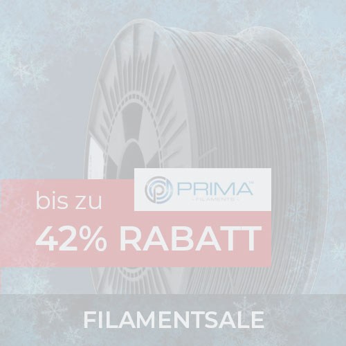 3D Prima Filament Sale