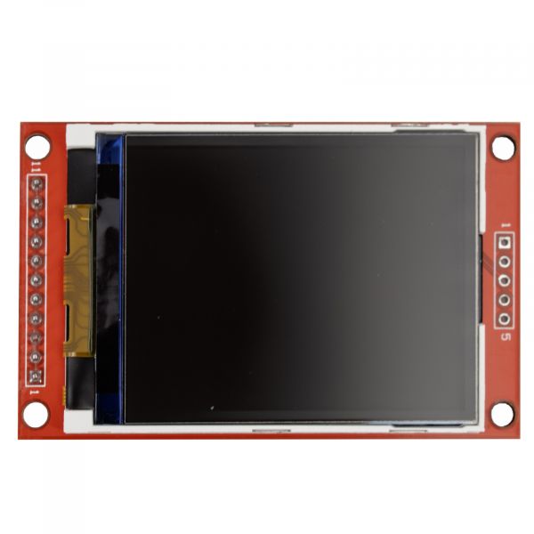 2,2" TFT LCD Display Modul ILI9225 176x220