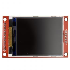 2,2 Zoll TFT LCD Display Modul ILI9341 - 240x320