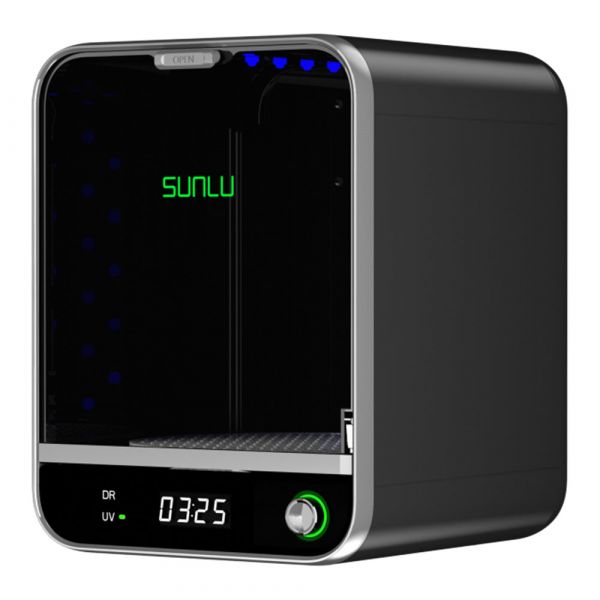 Sunlu RC-2 Dry & Cure Curing Box