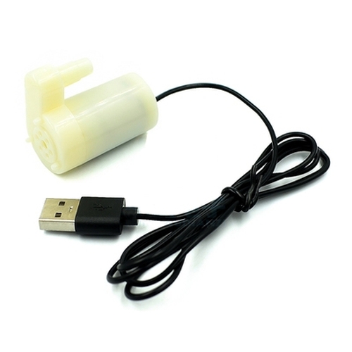 USB Niederspannungs-Kleinwasserpumpe Mehrzweck-Micro-Mini