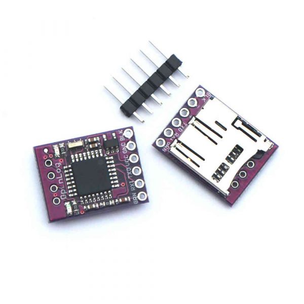 Openlog CJMCU-717 Mini Datalogger