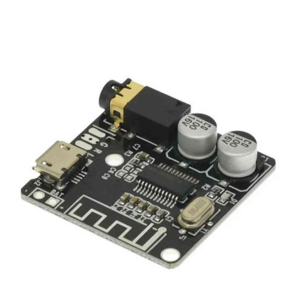 VHM-314 Bluetooth 5.0 Audio Decoder Verstärker Micro USB