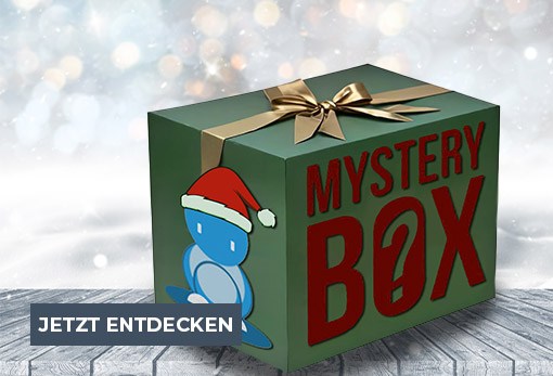 X-Mas Mystery Box