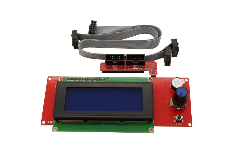 Full graphic smart controller. Reprap 12864. REPRAPDISCOUNT Smart Controller. LCD Printer. Reprap discount Full graphic Smart Controller схема.