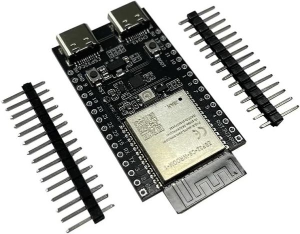 nanoESP32-C6 N16 Entwicklungsboard