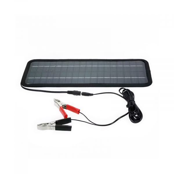 Solar Panel 12V 4,5W 320x120mm