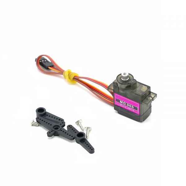 MG90S Micro Servo Motor