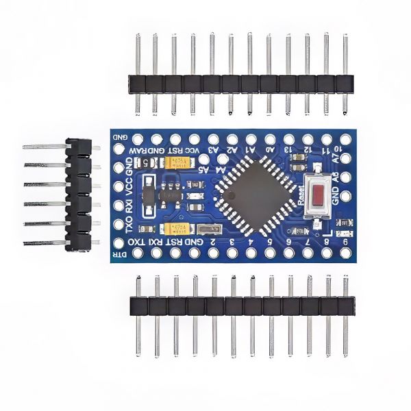 Pro Mini ATmega328 5V/16Mhz MWC Arduino kompatibles Board