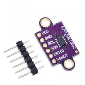 VL53L0X Modul Time-of-Flight Laserentfernungsmesser