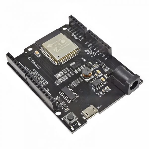 ESP32 D1 UNO R3 CH340 Entwicklungsboard