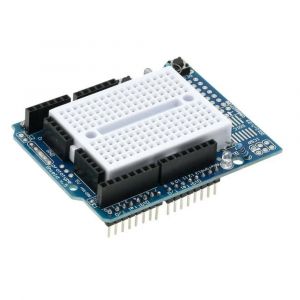 Prototyping Shield V5 für Arduino Uno